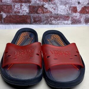 Versace Sport Slides SZ 44 Men’s
